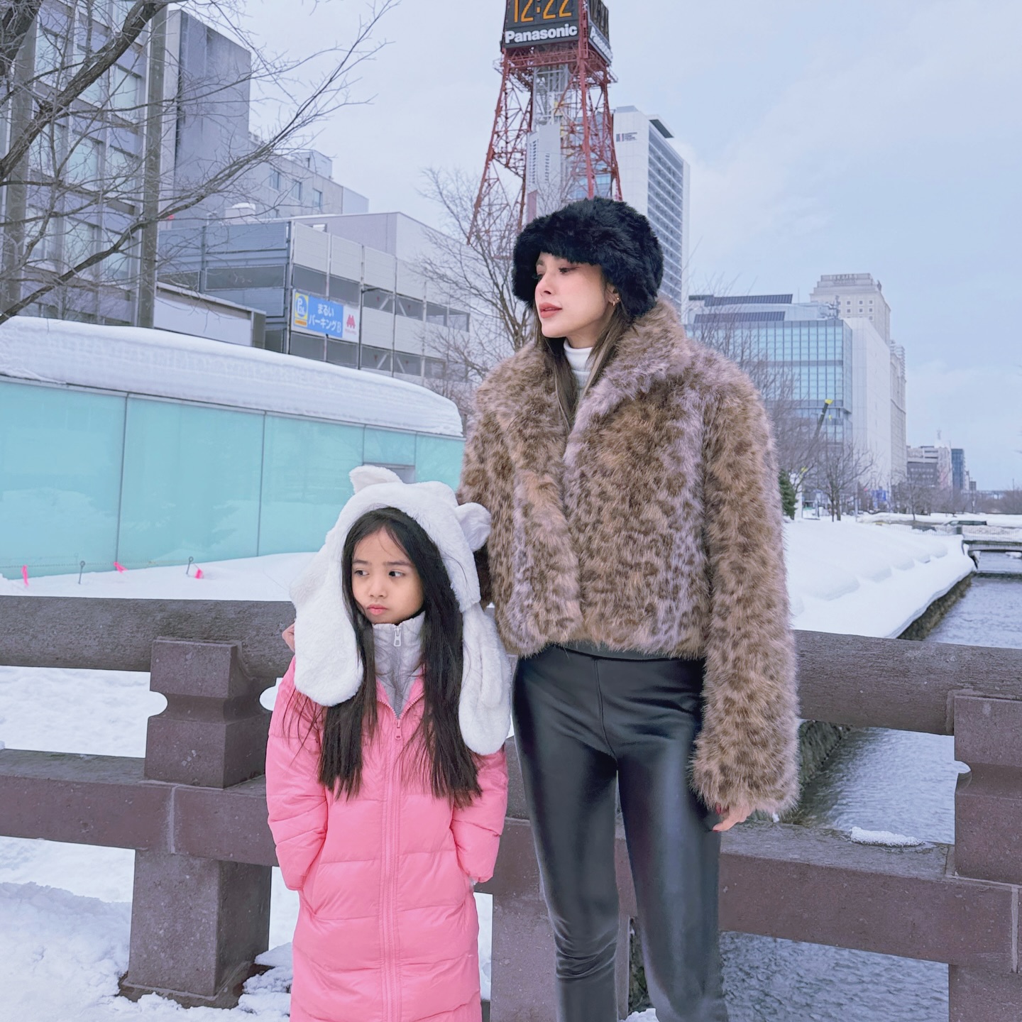 อุ้ม - ลักขณา วัธนวงส์ศิริ