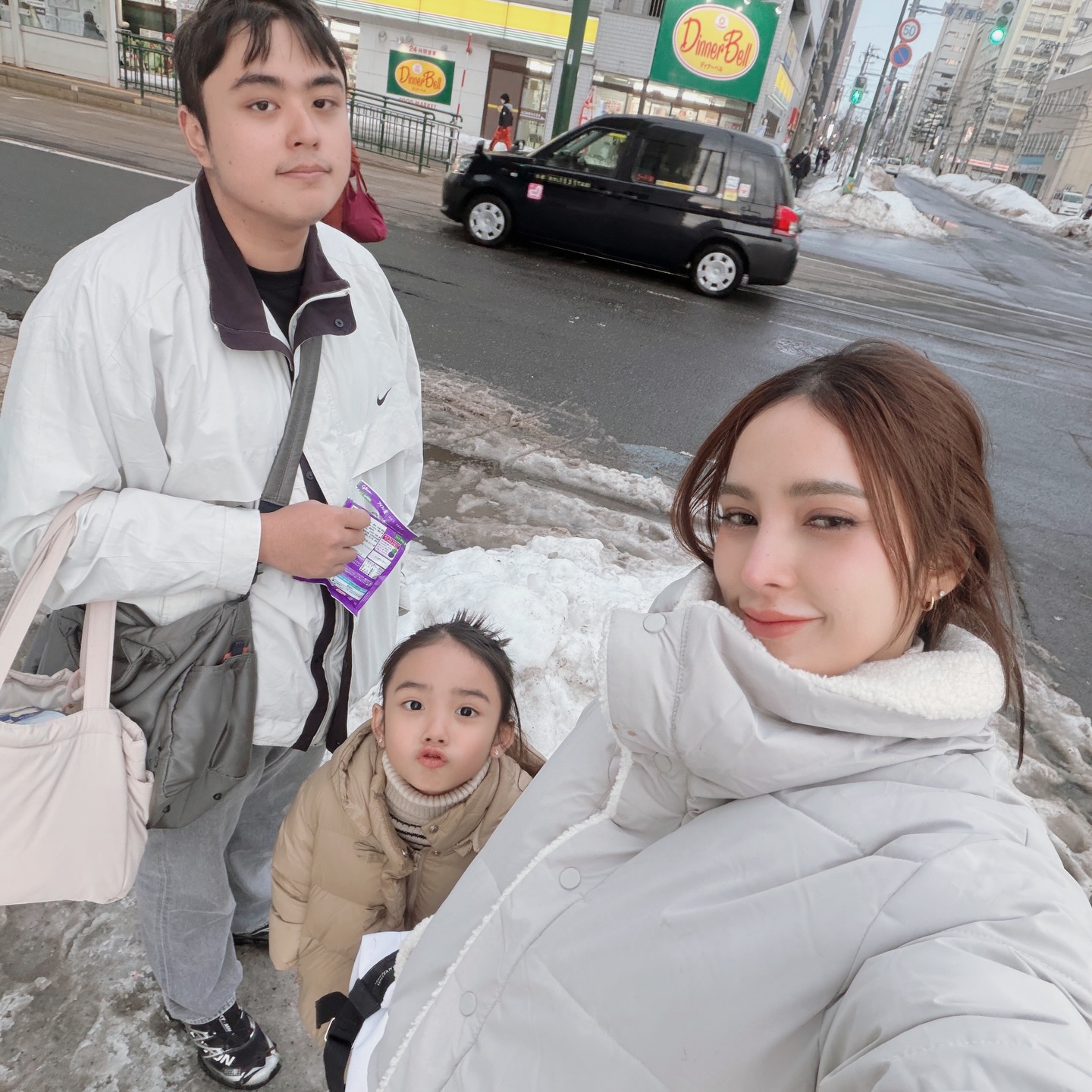 อุ้ม - ลักขณา วัธนวงส์ศิริ