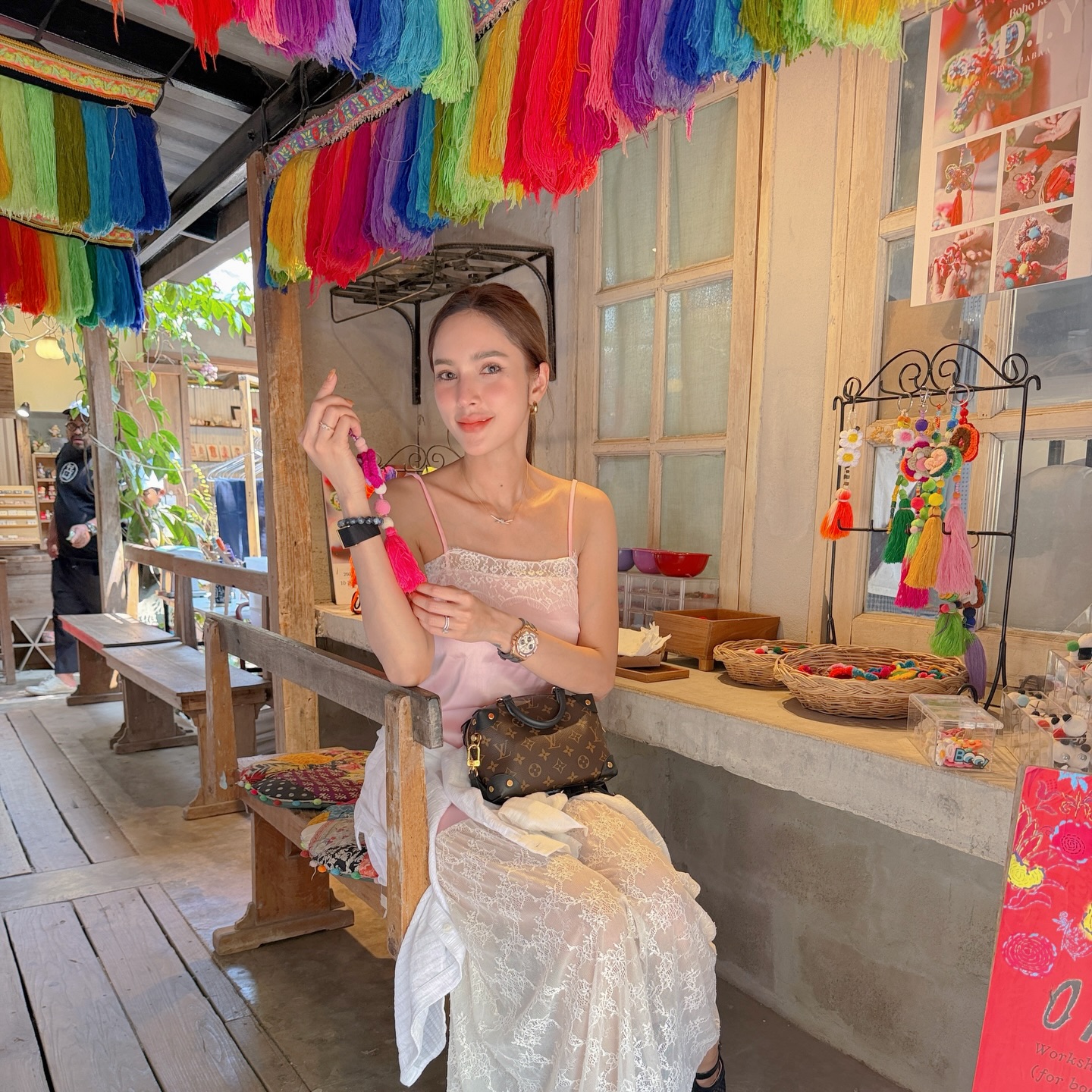 อุ้ม - ลักขณา วัธนวงส์ศิริ