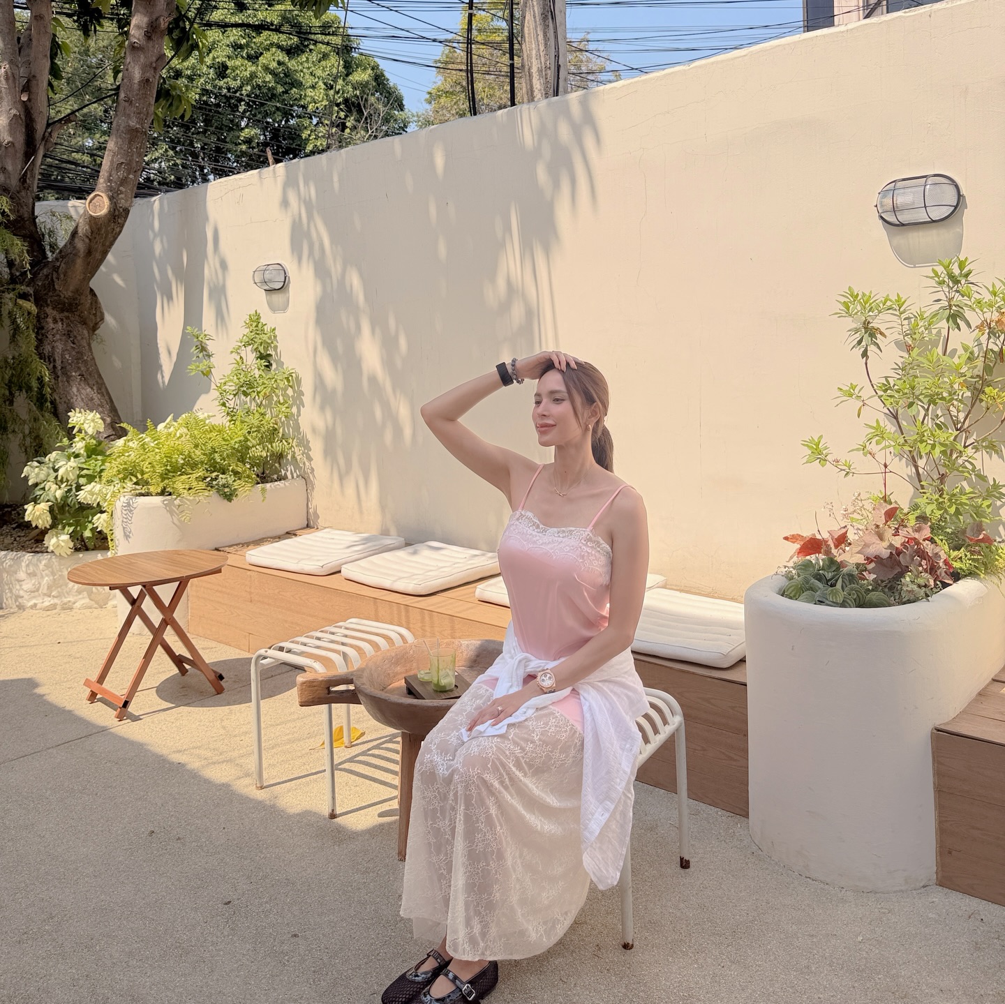 อุ้ม - ลักขณา วัธนวงส์ศิริ