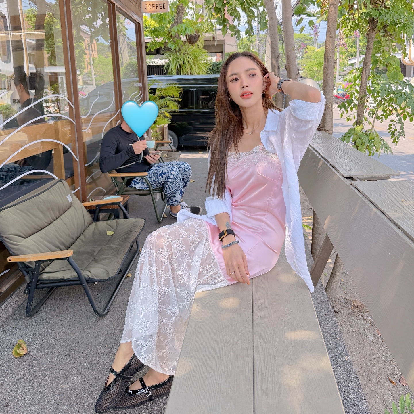 อุ้ม - ลักขณา วัธนวงส์ศิริ