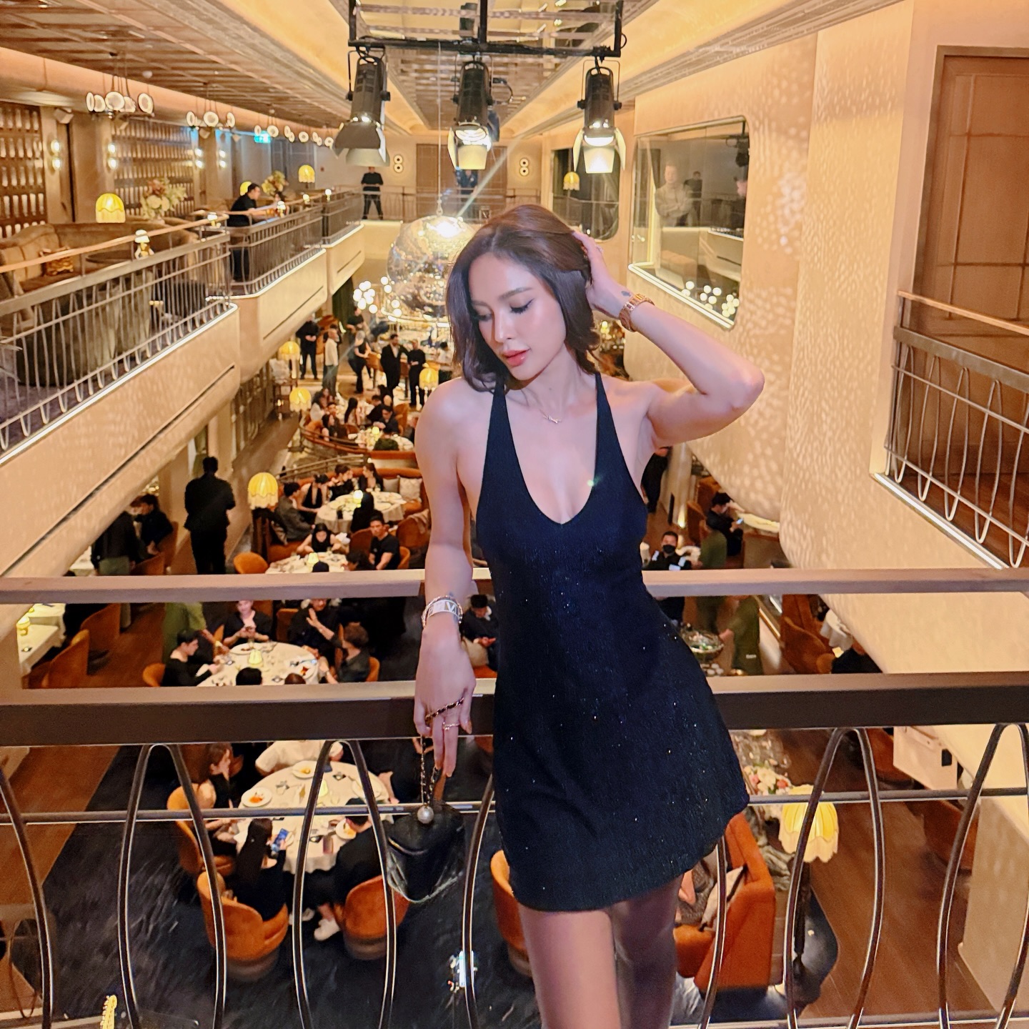 อุ้ม - ลักขณา วัธนวงส์ศิริ