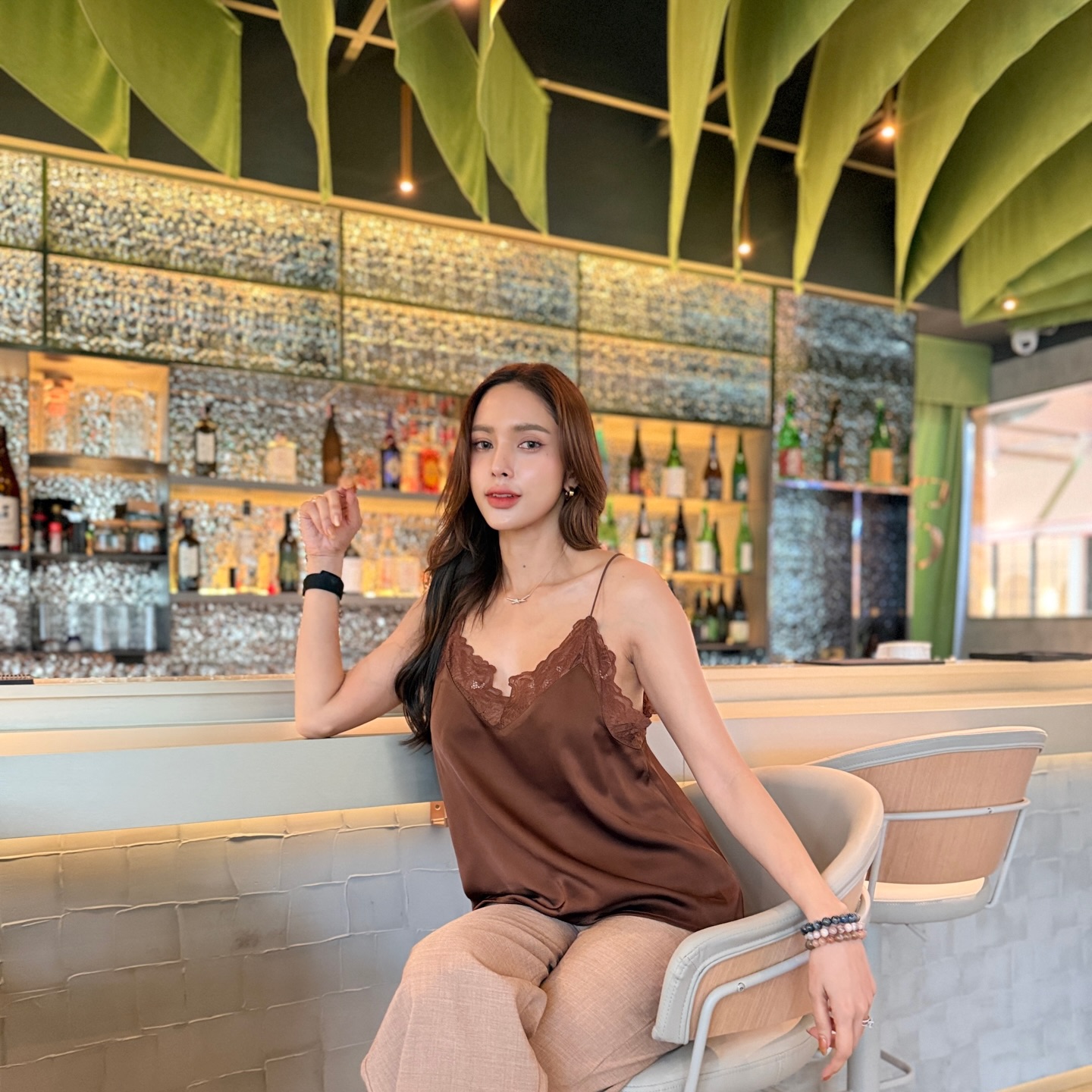 อุ้ม - ลักขณา วัธนวงส์ศิริ