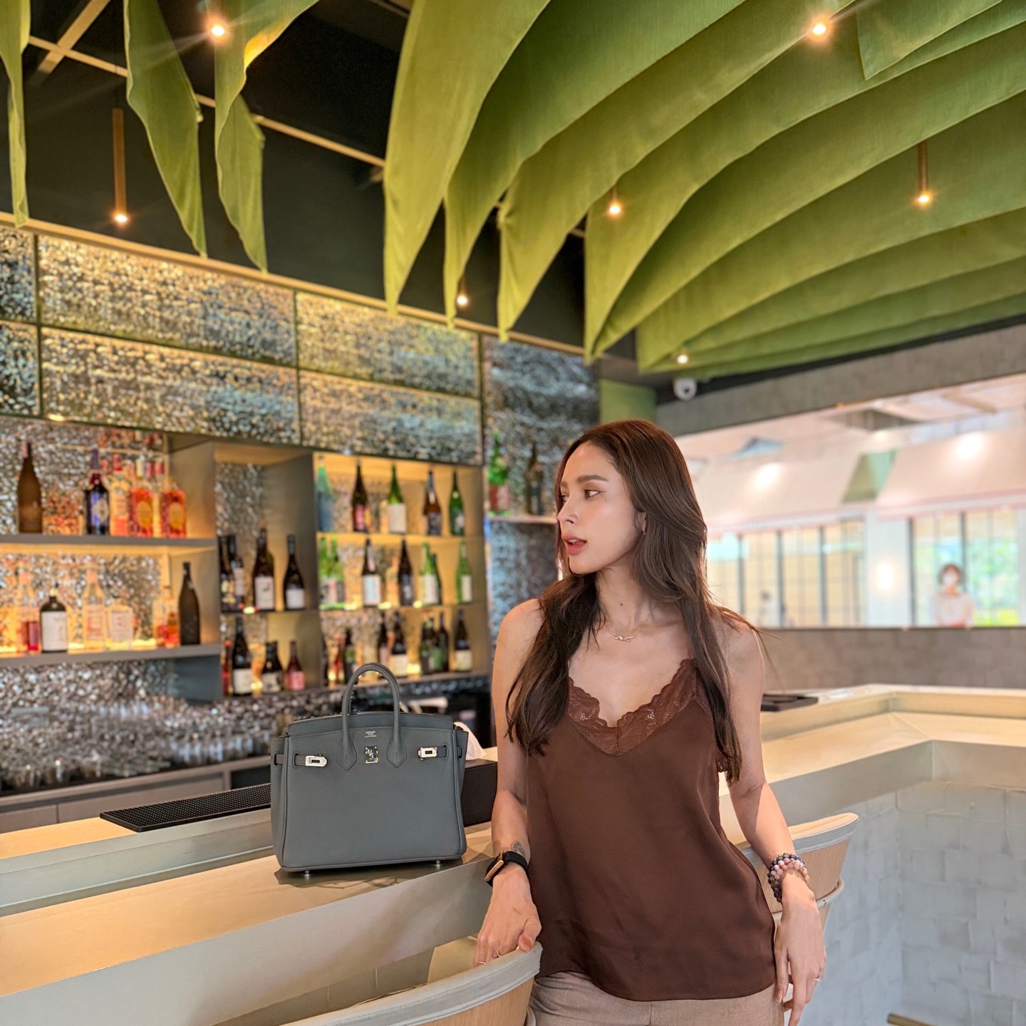 อุ้ม - ลักขณา วัธนวงส์ศิริ