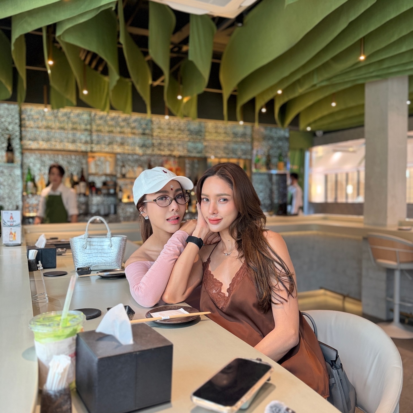 อุ้ม - ลักขณา วัธนวงส์ศิริ