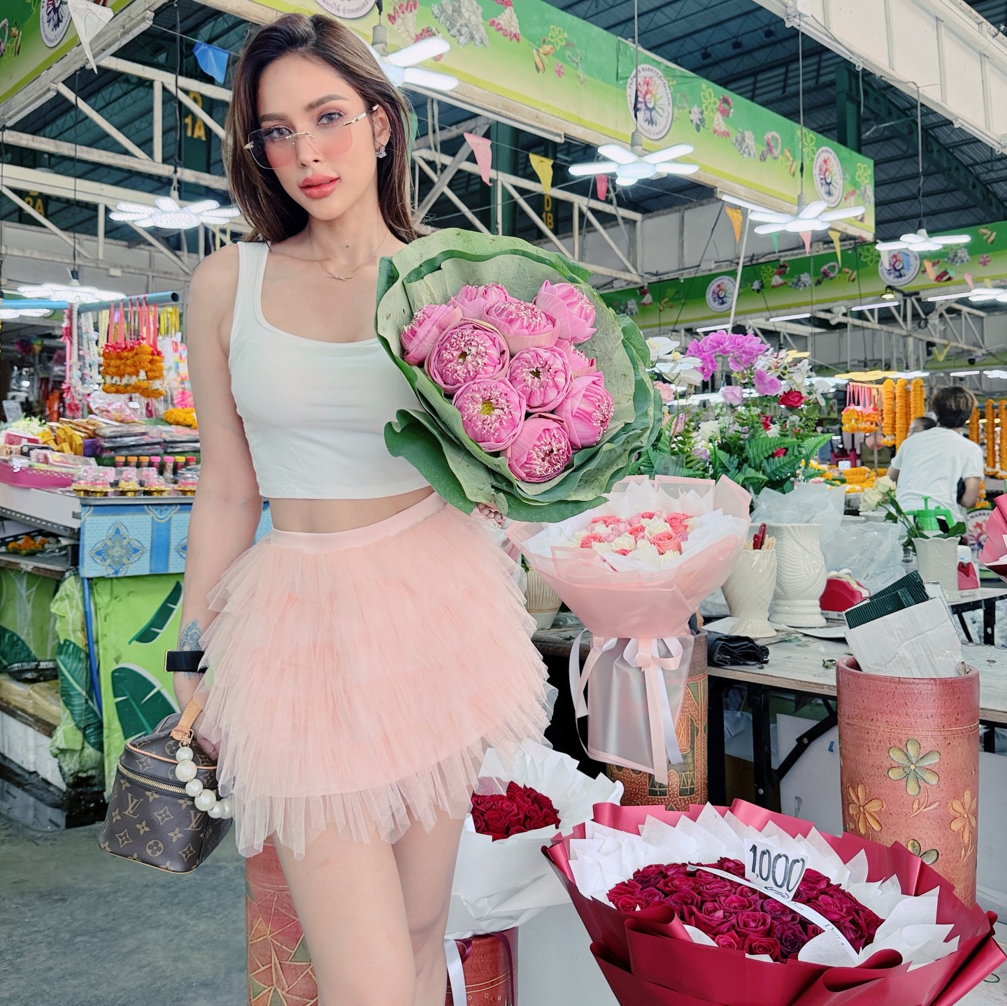 อุ้ม - ลักขณา วัธนวงส์ศิริ