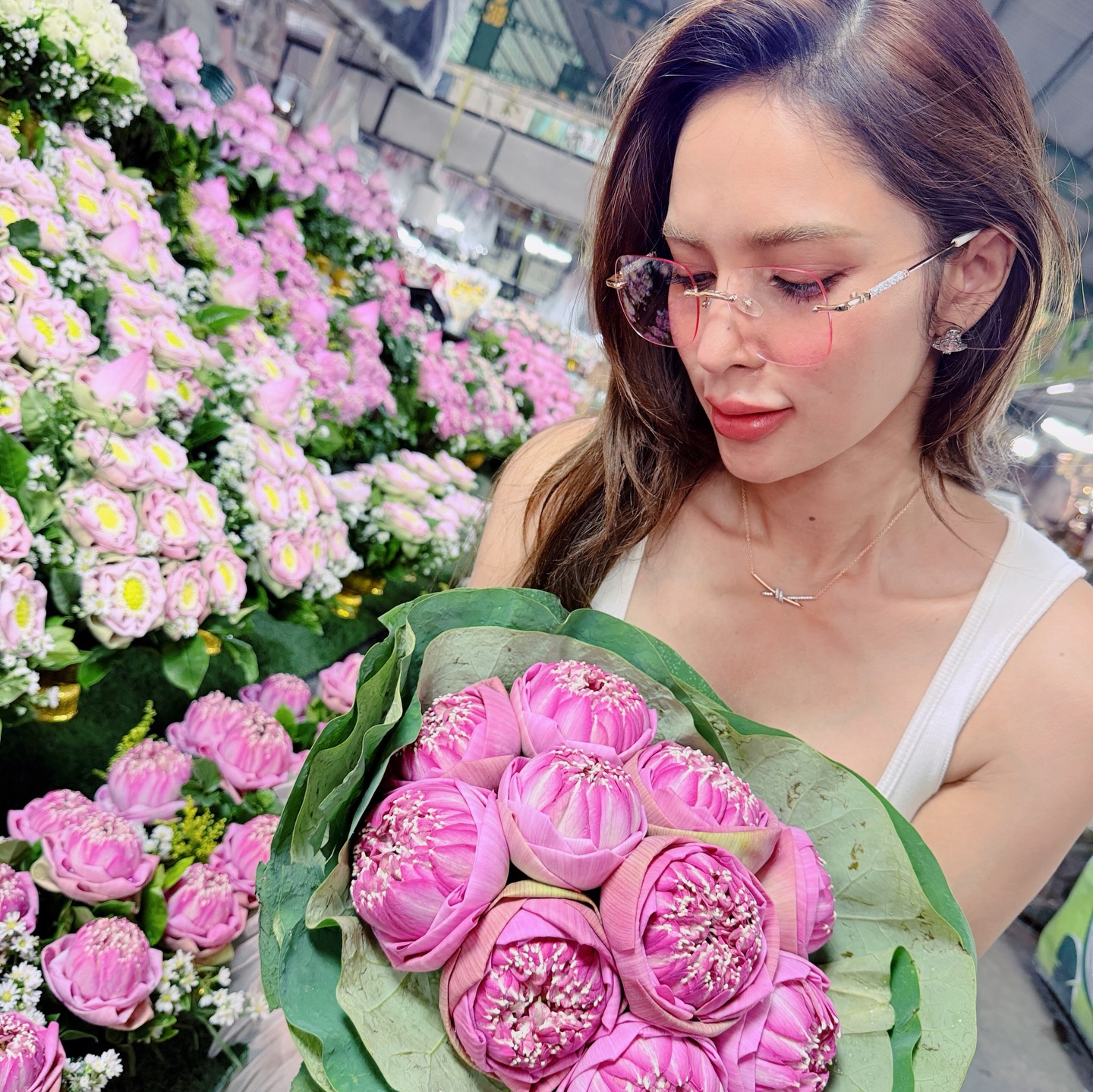 อุ้ม - ลักขณา วัธนวงส์ศิริ