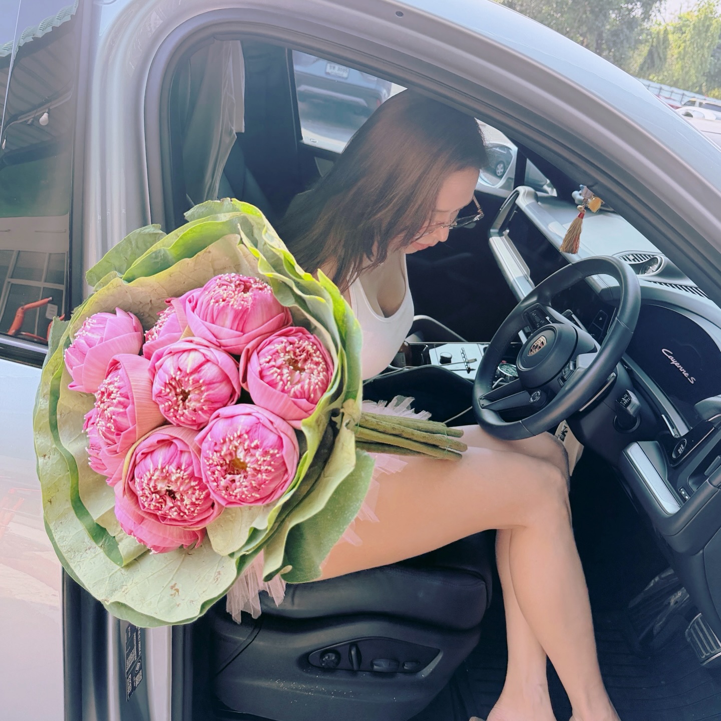 อุ้ม - ลักขณา วัธนวงส์ศิริ