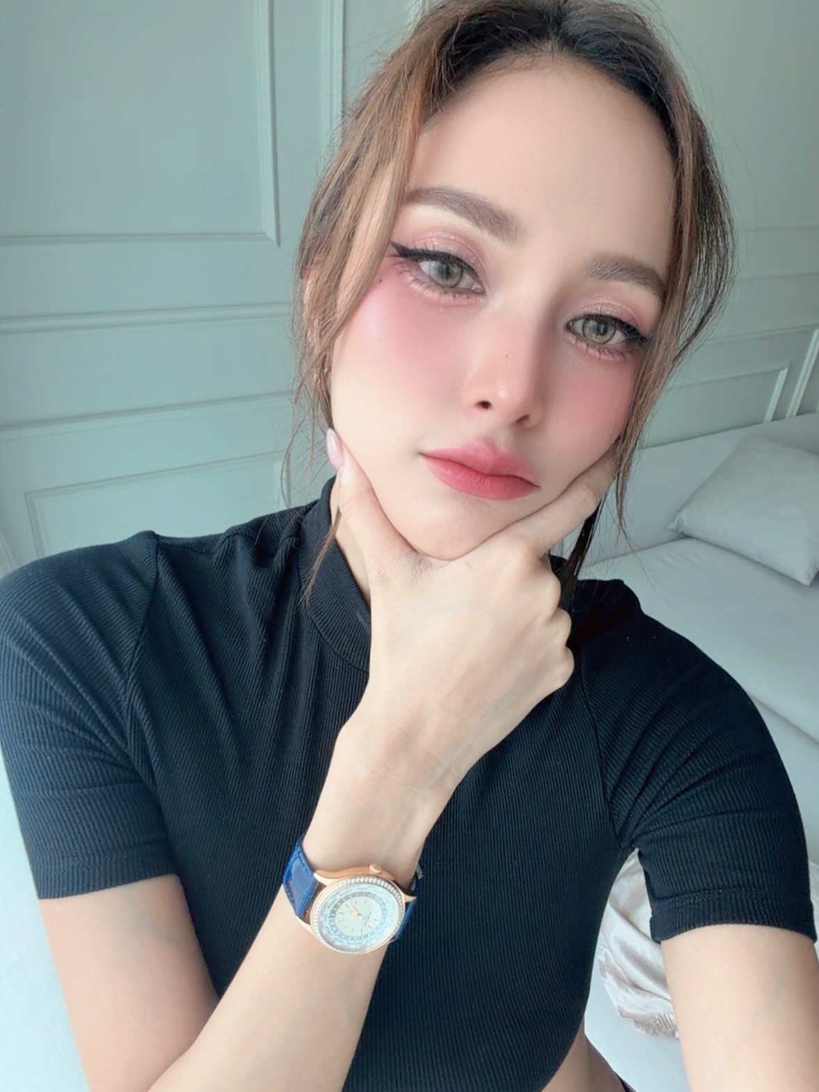 อุ้ม - ลักขณา วัธนวงส์ศิริ