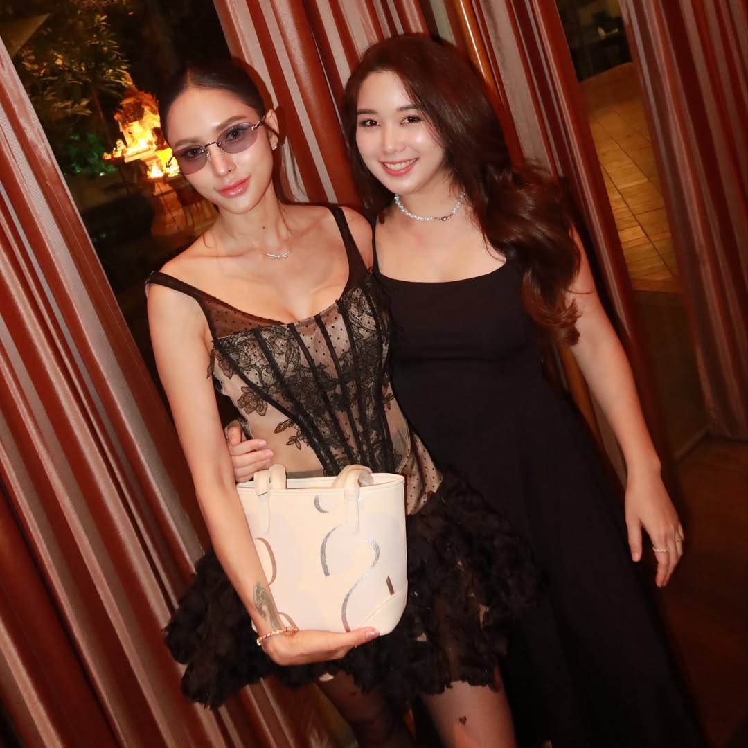 อุ้ม - ลักขณา วัธนวงส์ศิริ