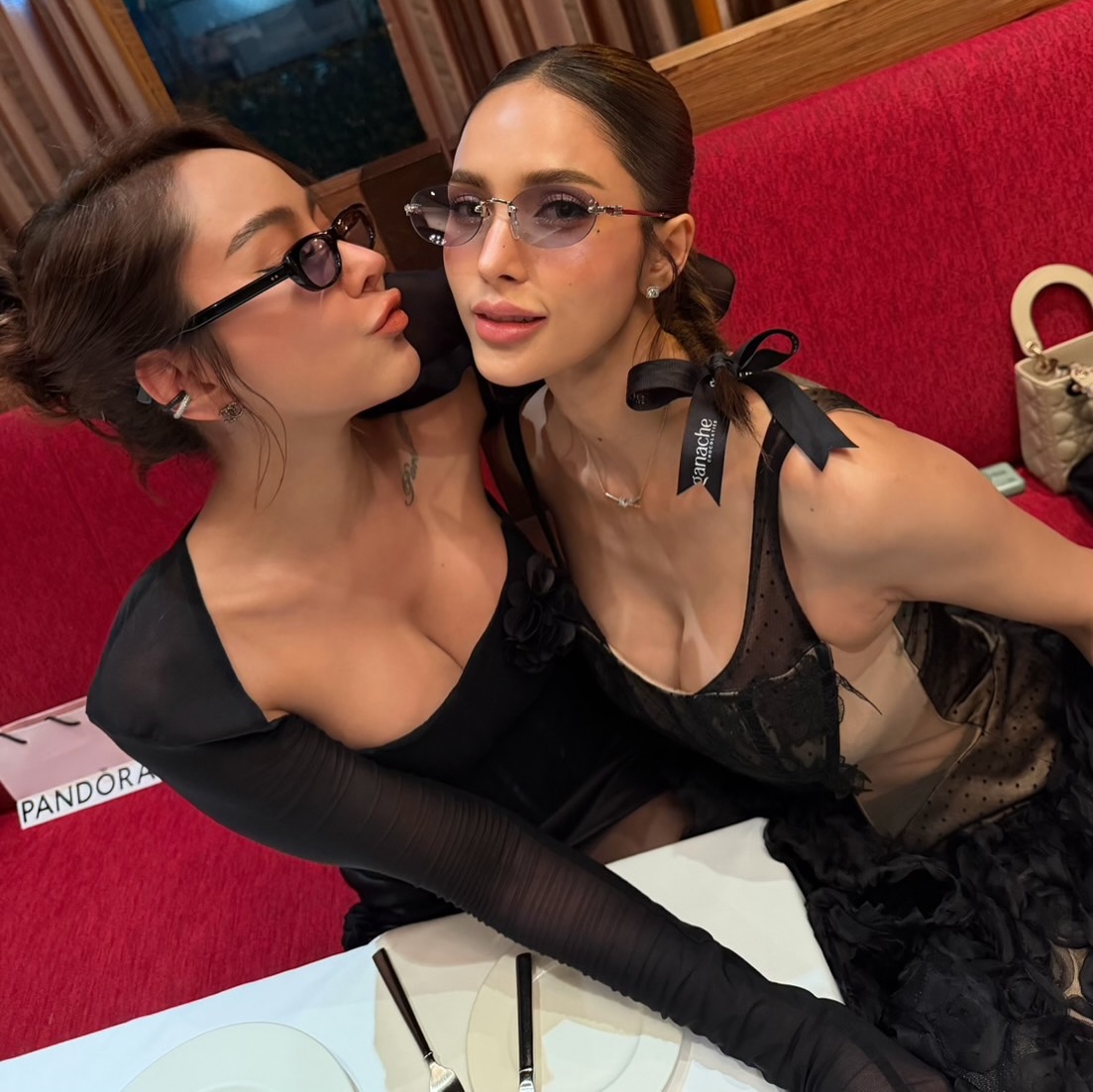 อุ้ม - ลักขณา วัธนวงส์ศิริ