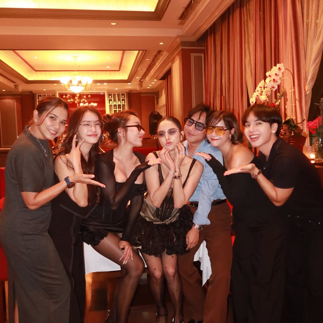 อุ้ม - ลักขณา วัธนวงส์ศิริ