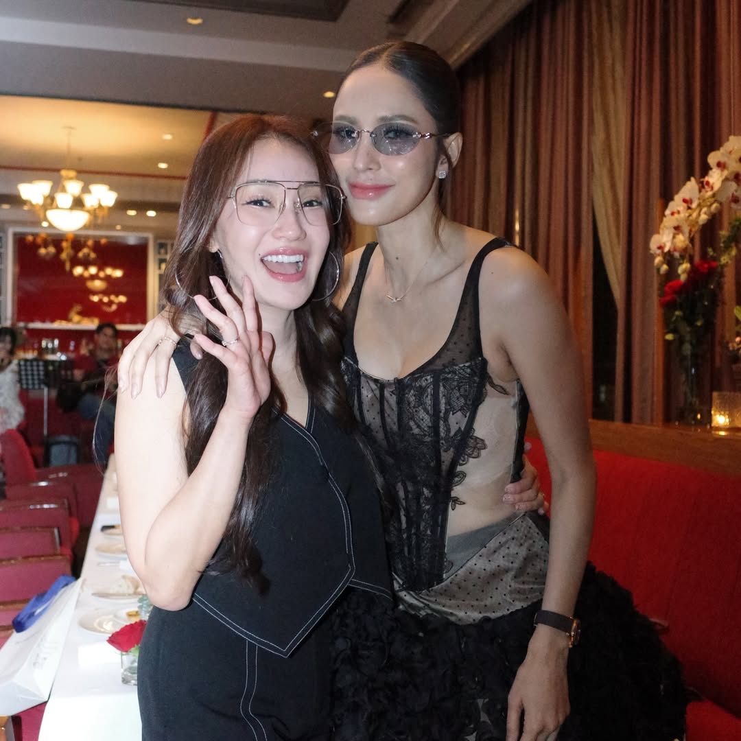 อุ้ม - ลักขณา วัธนวงส์ศิริ