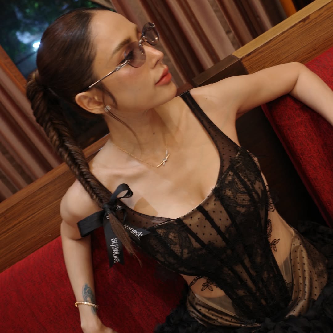 อุ้ม - ลักขณา วัธนวงส์ศิริ