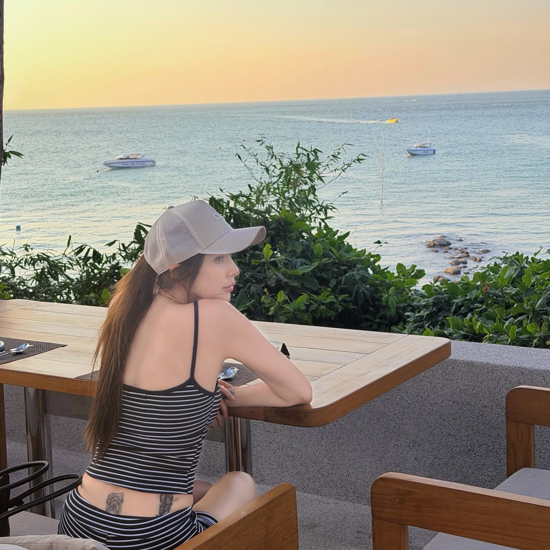 อุ้ม - ลักขณา วัธนวงส์ศิริ