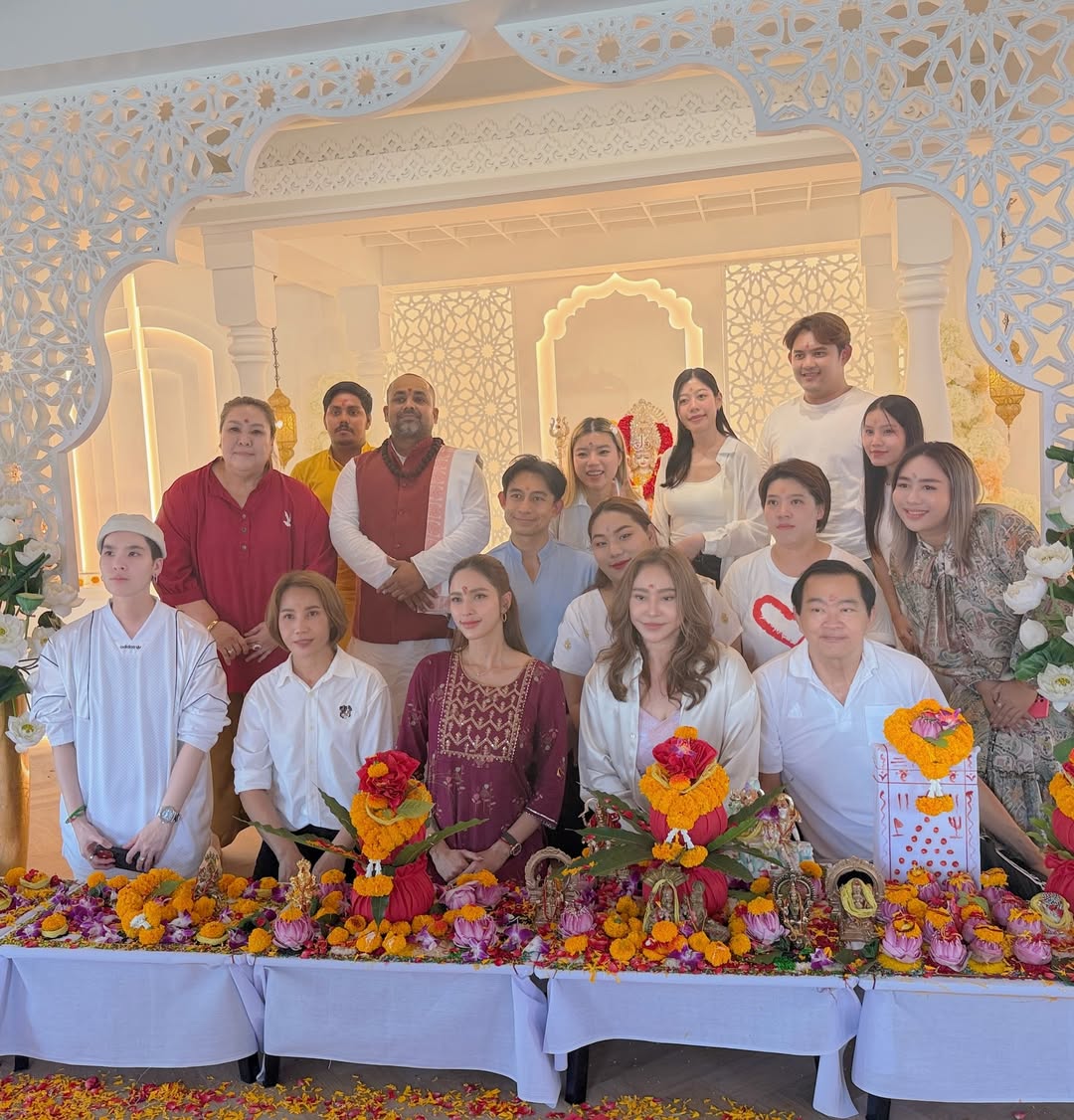 อุ้ม - ลักขณา วัธนวงส์ศิริ