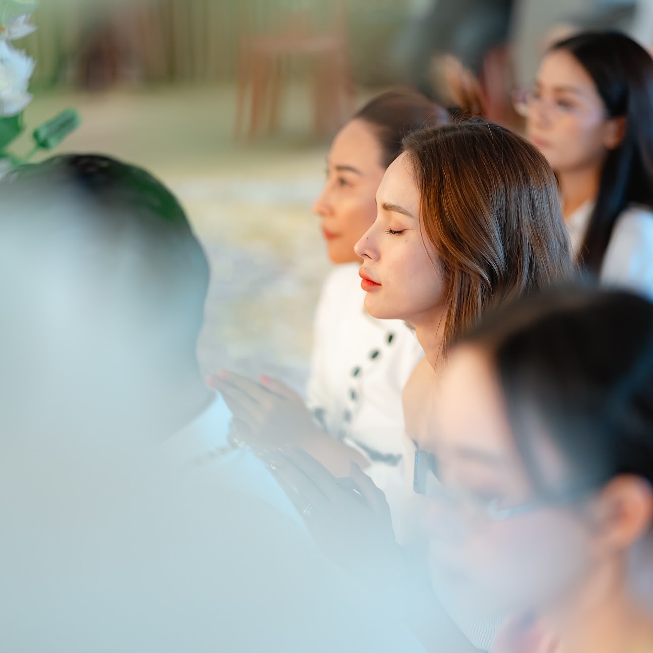 อุ้ม - ลักขณา วัธนวงส์ศิริ