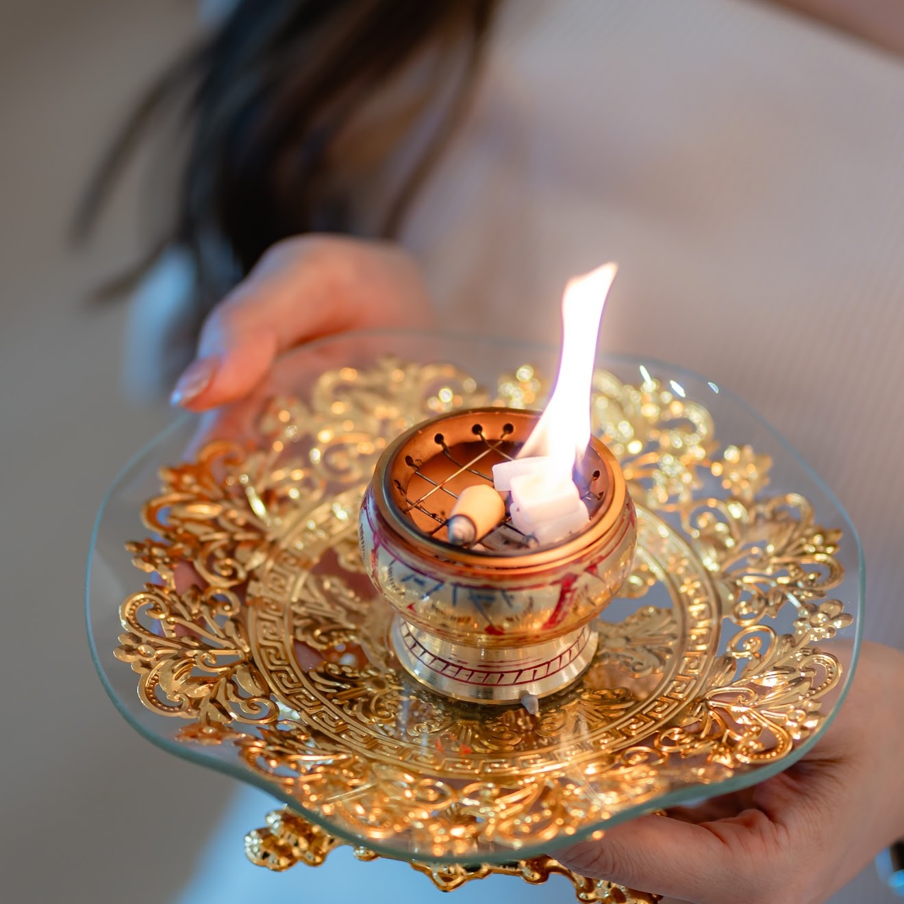 อุ้ม - ลักขณา วัธนวงส์ศิริ