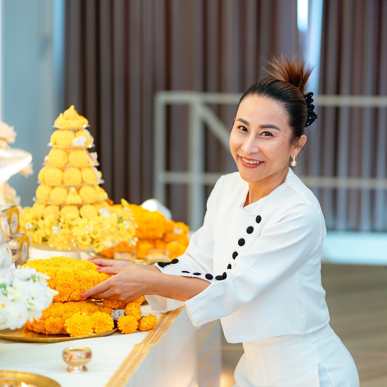 อุ้ม - ลักขณา วัธนวงส์ศิริ