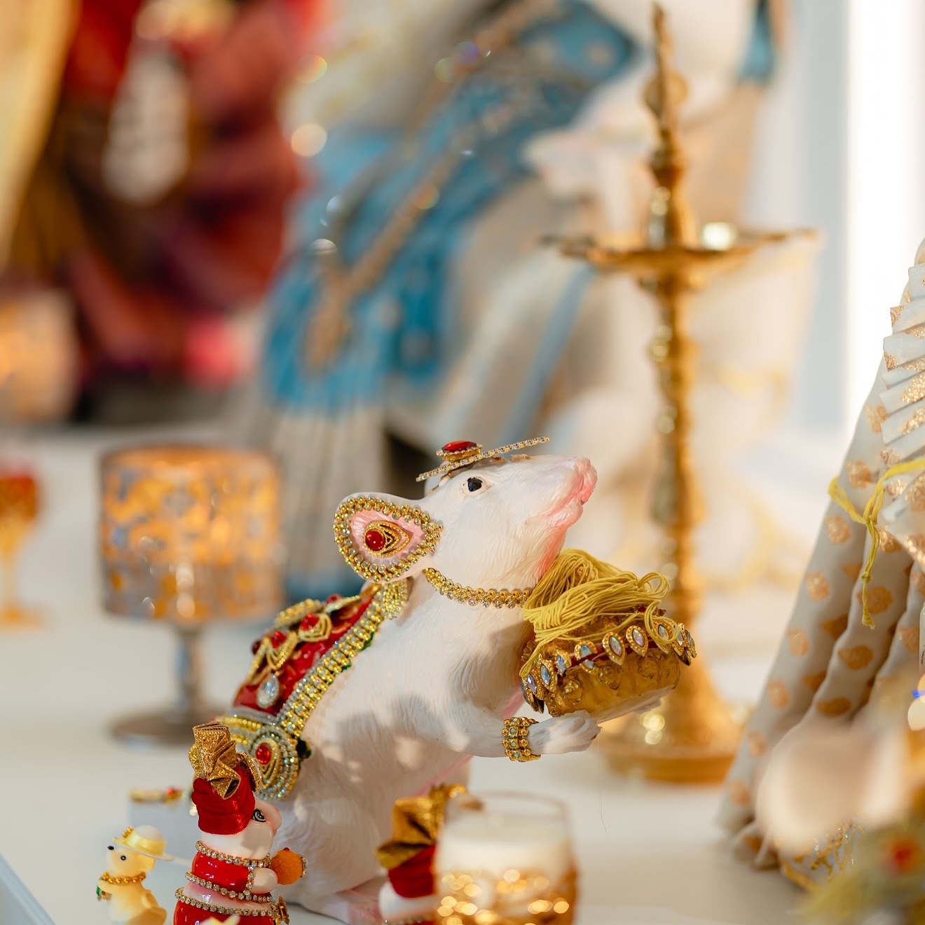 อุ้ม - ลักขณา วัธนวงส์ศิริ