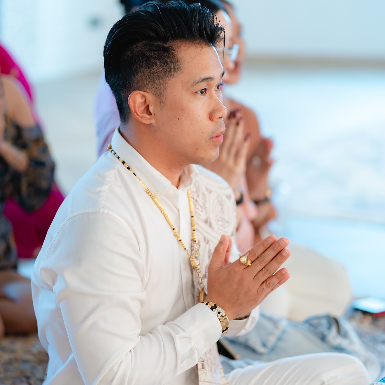 อุ้ม - ลักขณา วัธนวงส์ศิริ