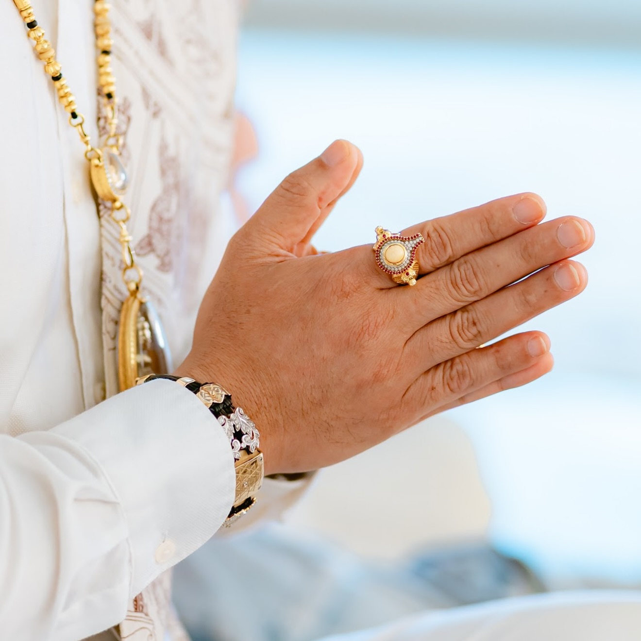 อุ้ม - ลักขณา วัธนวงส์ศิริ