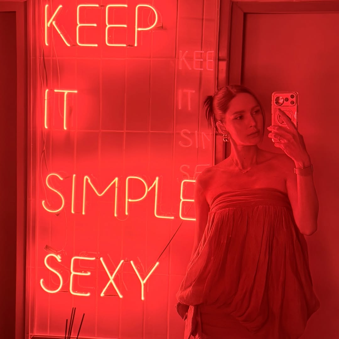 อุ้ม - ลักขณา วัธนวงส์ศิริ