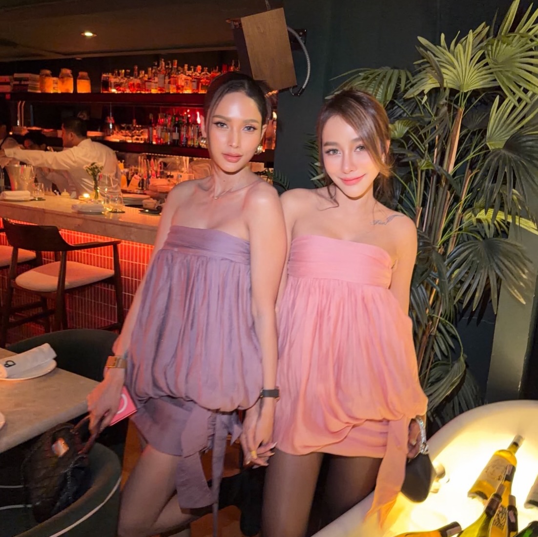 อุ้ม - ลักขณา วัธนวงส์ศิริ