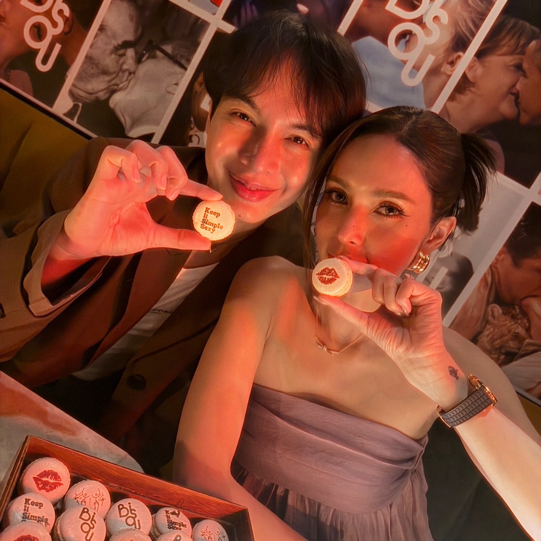 อุ้ม - ลักขณา วัธนวงส์ศิริ