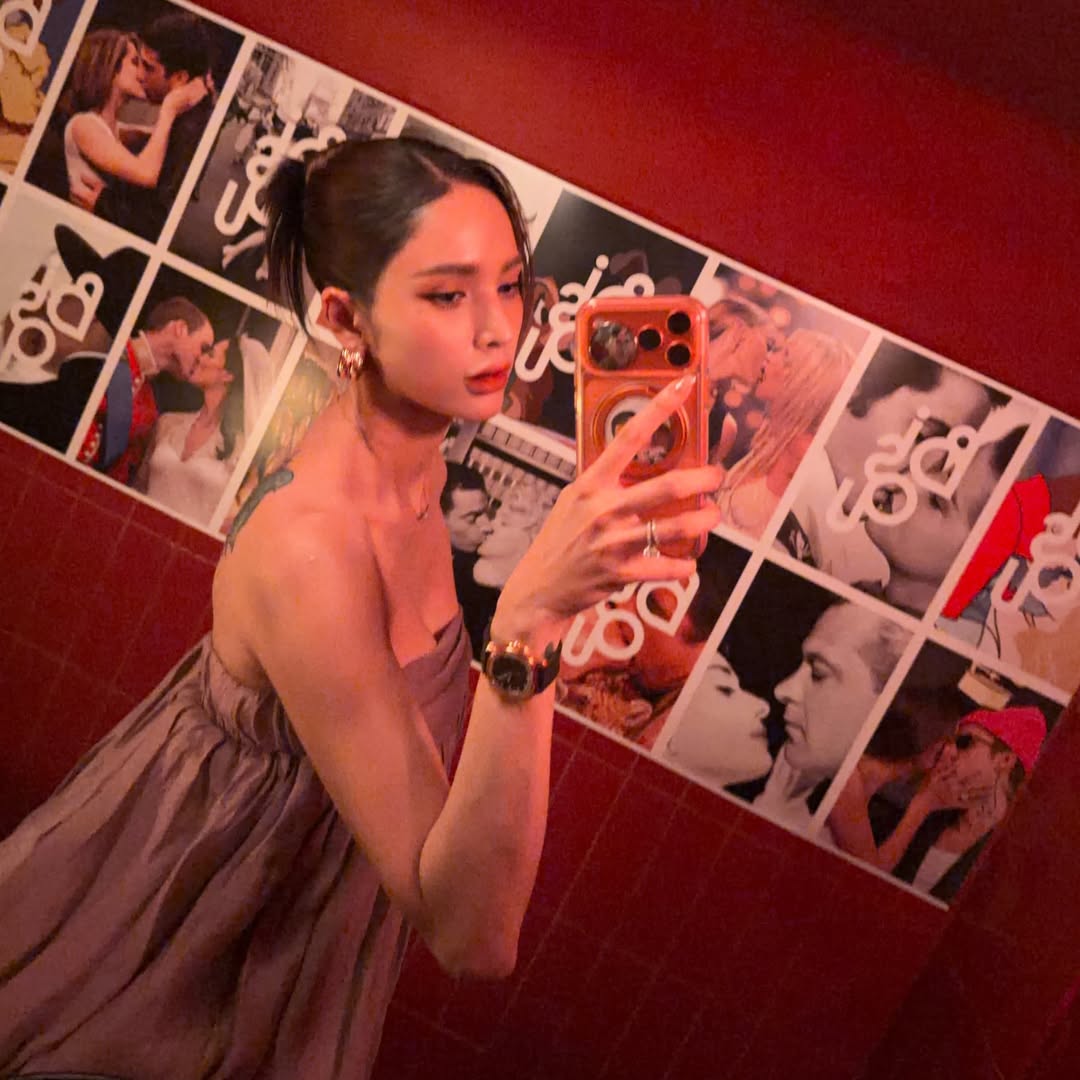 อุ้ม - ลักขณา วัธนวงส์ศิริ