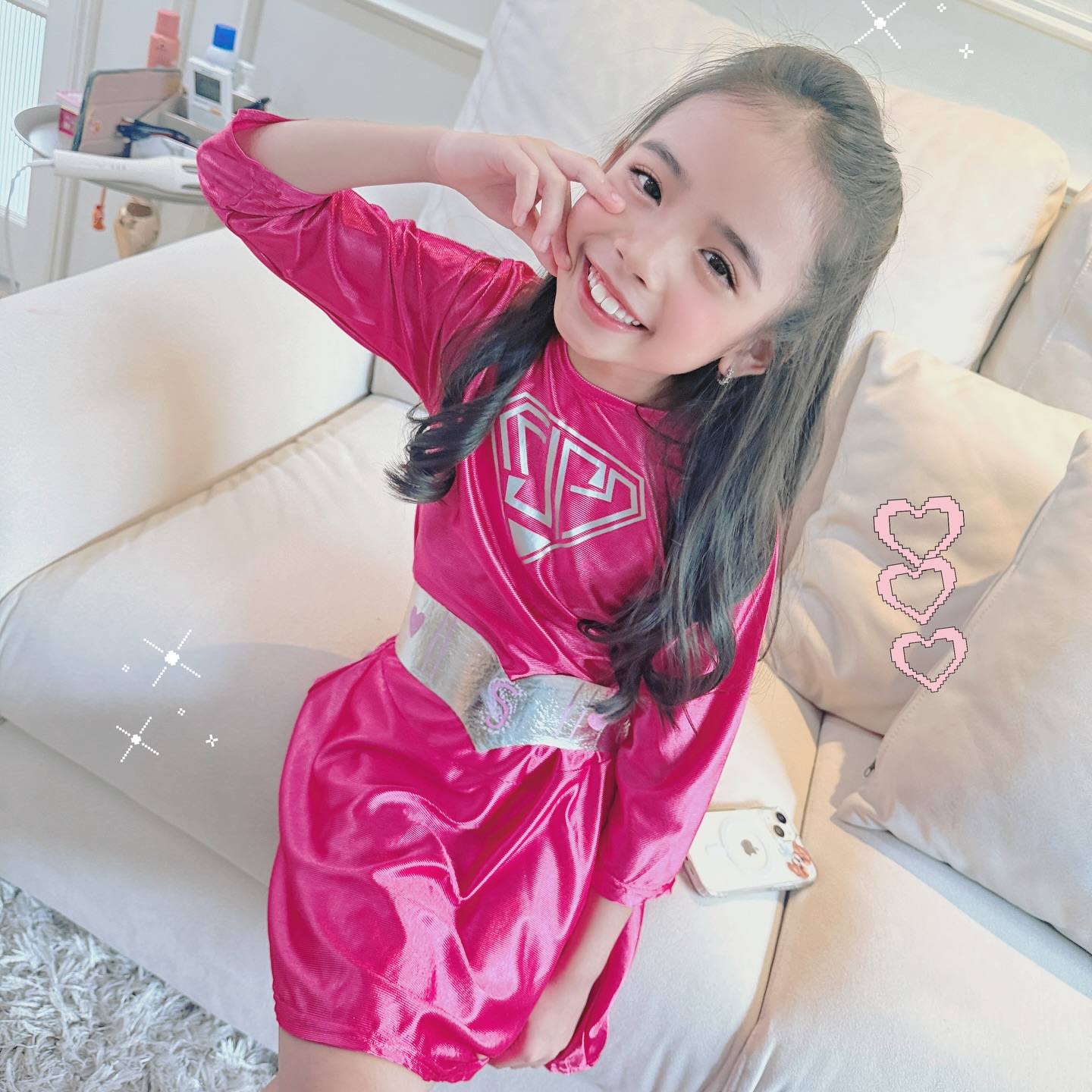 อุ้ม - ลักขณา วัธนวงส์ศิริ