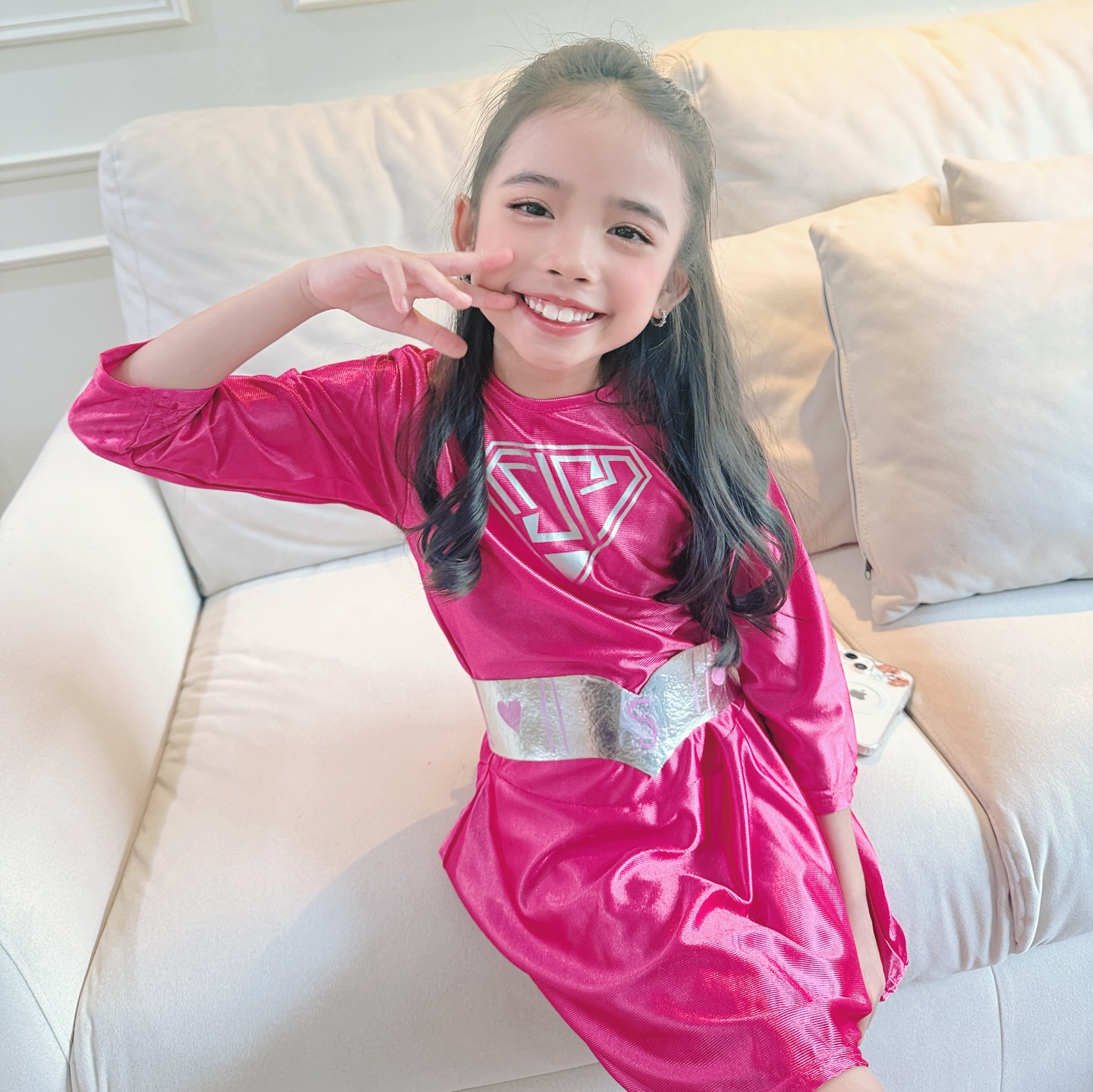 อุ้ม - ลักขณา วัธนวงส์ศิริ