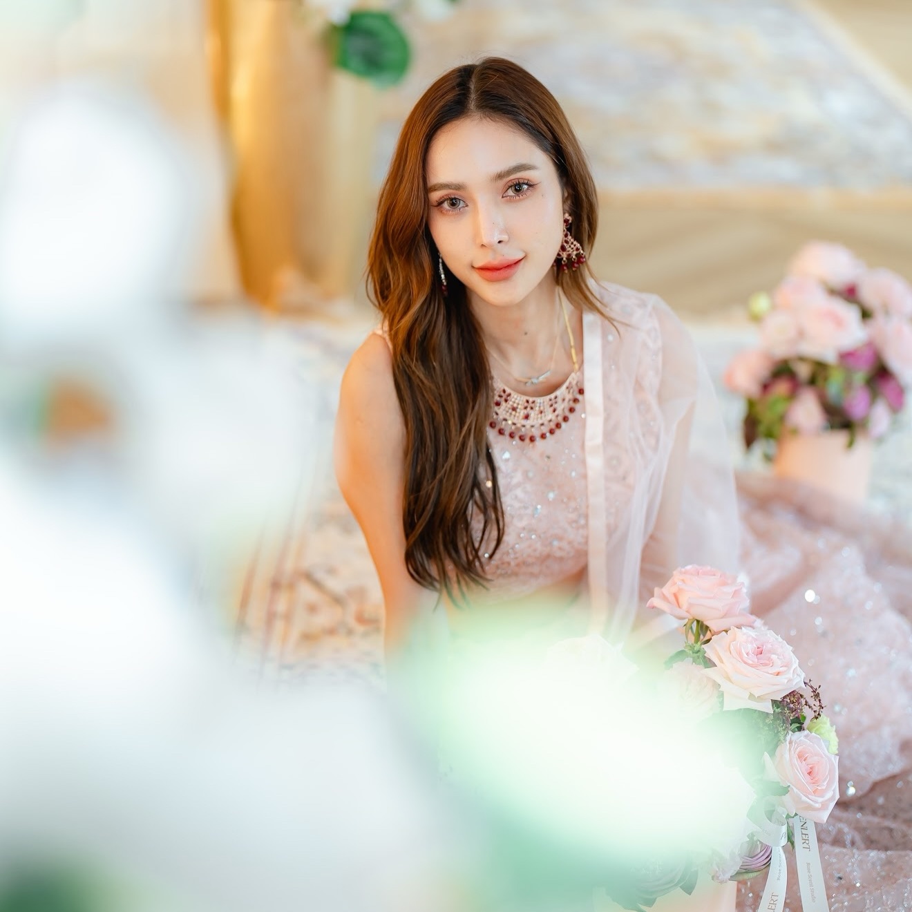 อุ้ม - ลักขณา วัธนวงส์ศิริ