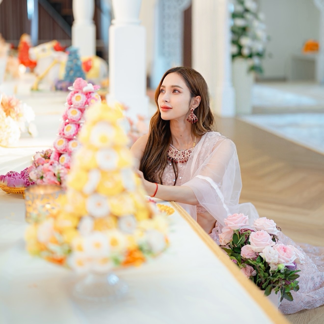 อุ้ม - ลักขณา วัธนวงส์ศิริ