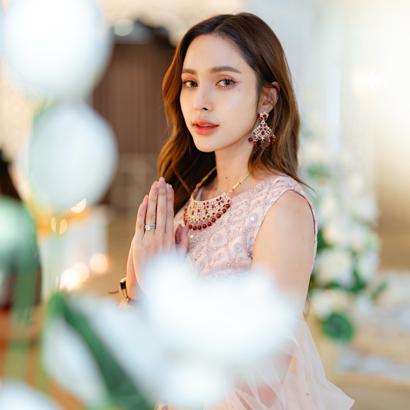 อุ้ม - ลักขณา วัธนวงส์ศิริ