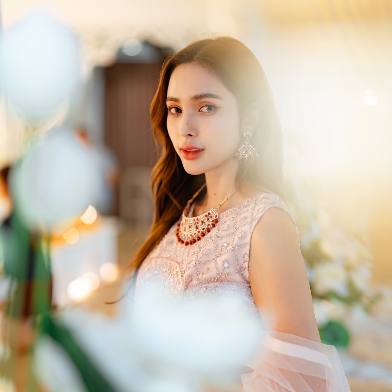 อุ้ม - ลักขณา วัธนวงส์ศิริ