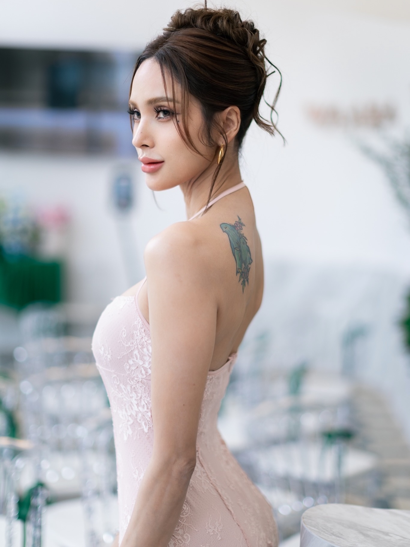 อุ้ม - ลักขณา วัธนวงส์ศิริ