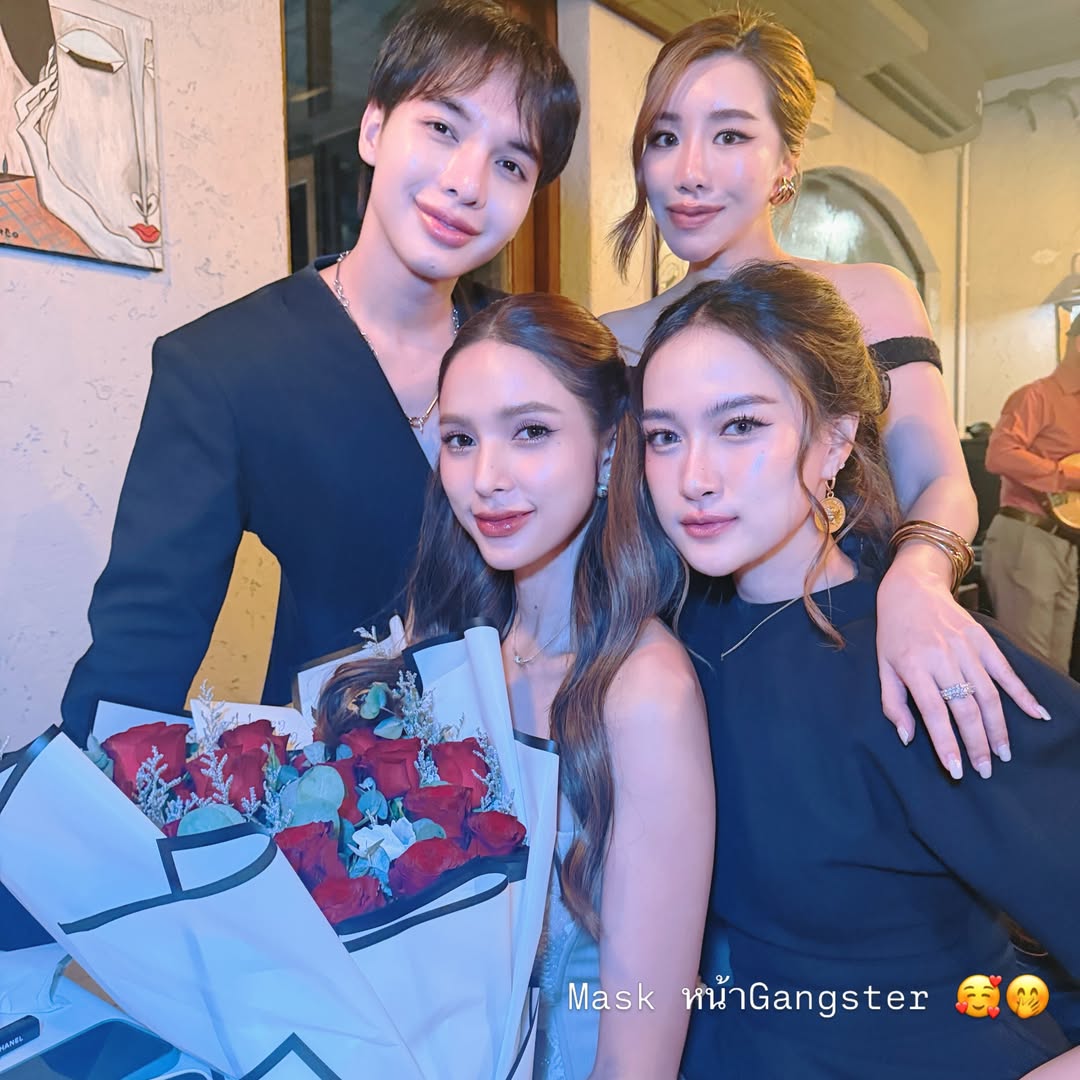 อุ้ม - ลักขณา วัธนวงส์ศิริ
