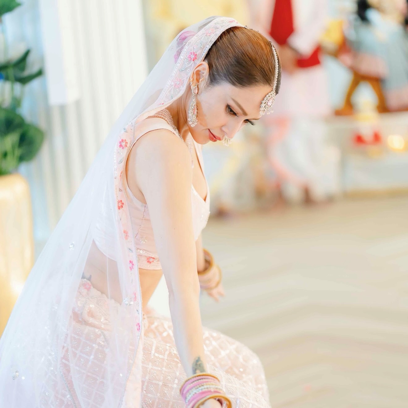 อุ้ม - ลักขณา วัธนวงส์ศิริ