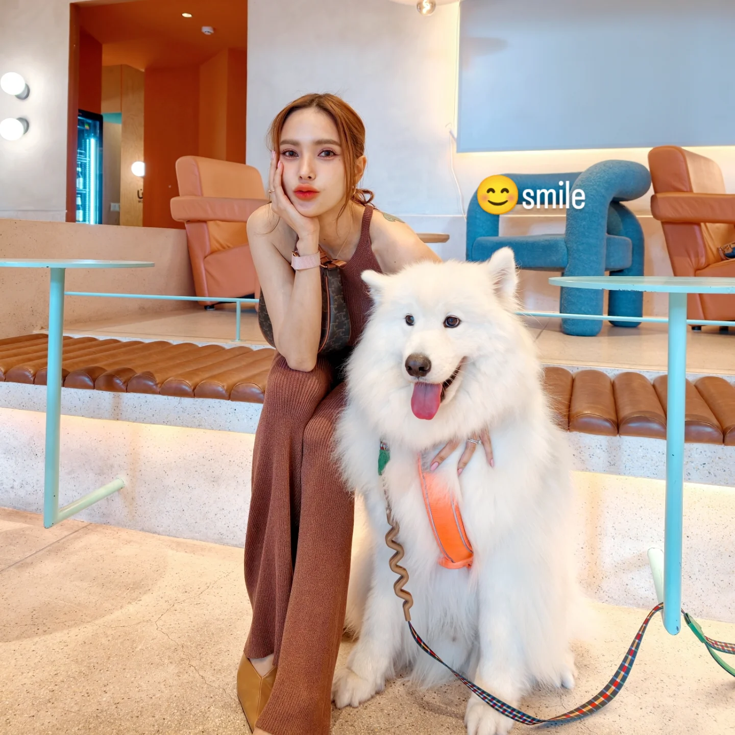 อุ้ม - ลักขณา วัธนวงส์ศิริ