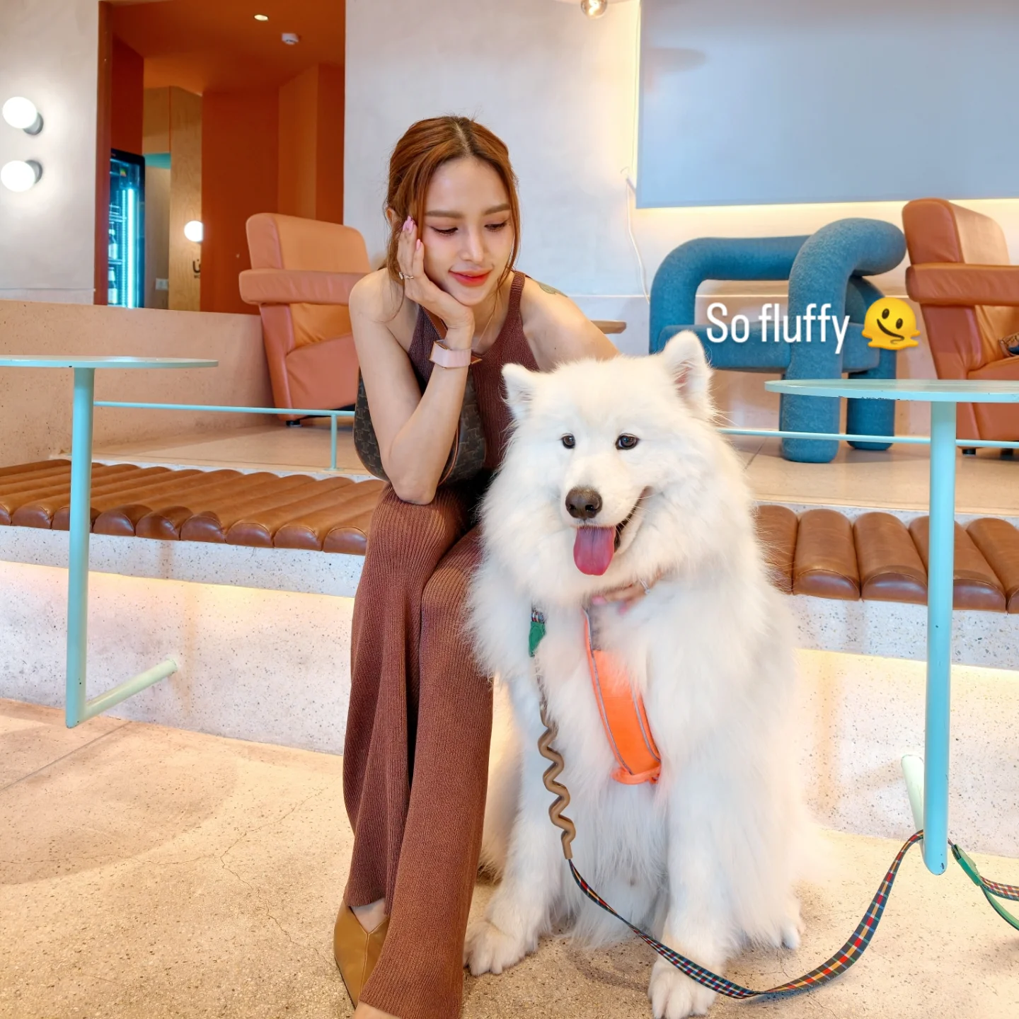 อุ้ม - ลักขณา วัธนวงส์ศิริ