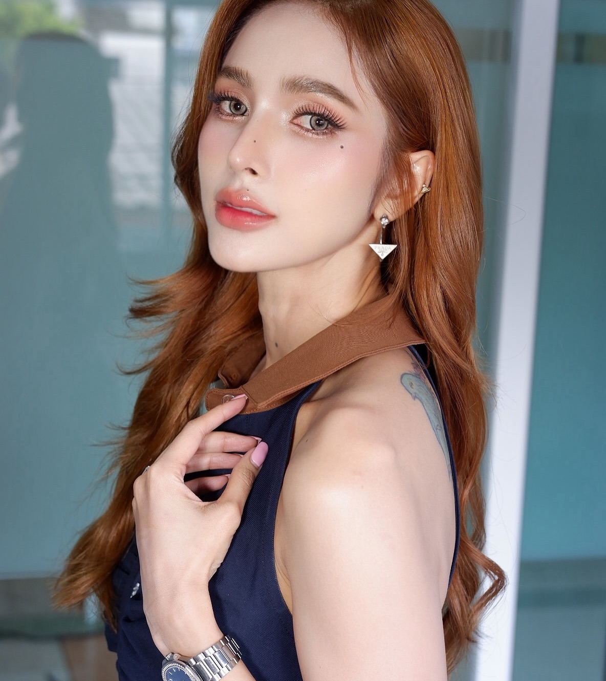 อุ้ม - ลักขณา วัธนวงส์ศิริ