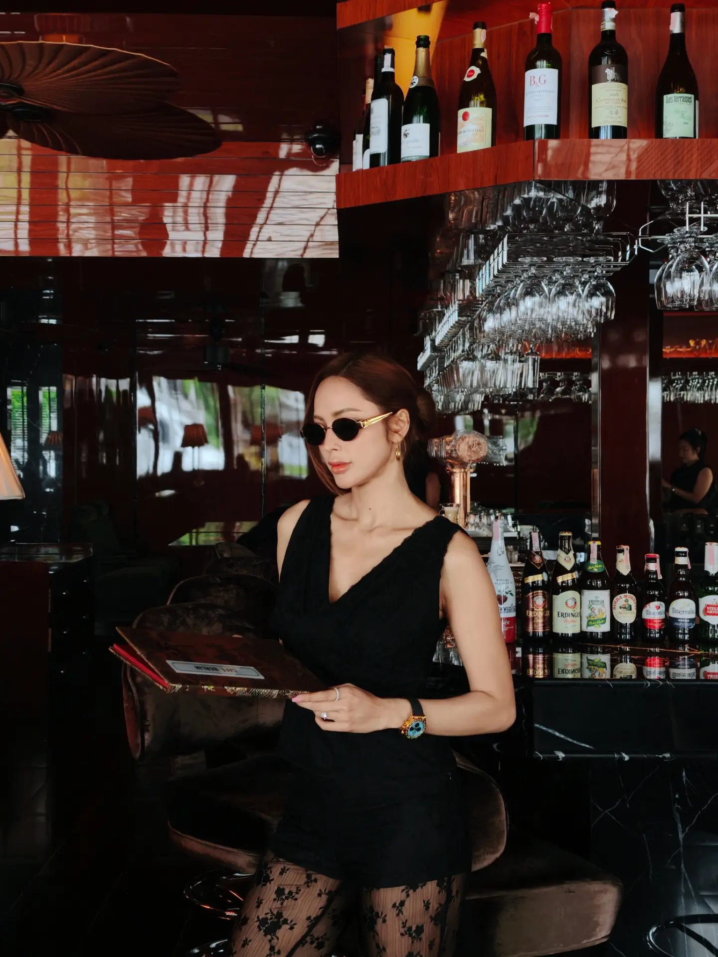 อุ้ม - ลักขณา วัธนวงส์ศิริ