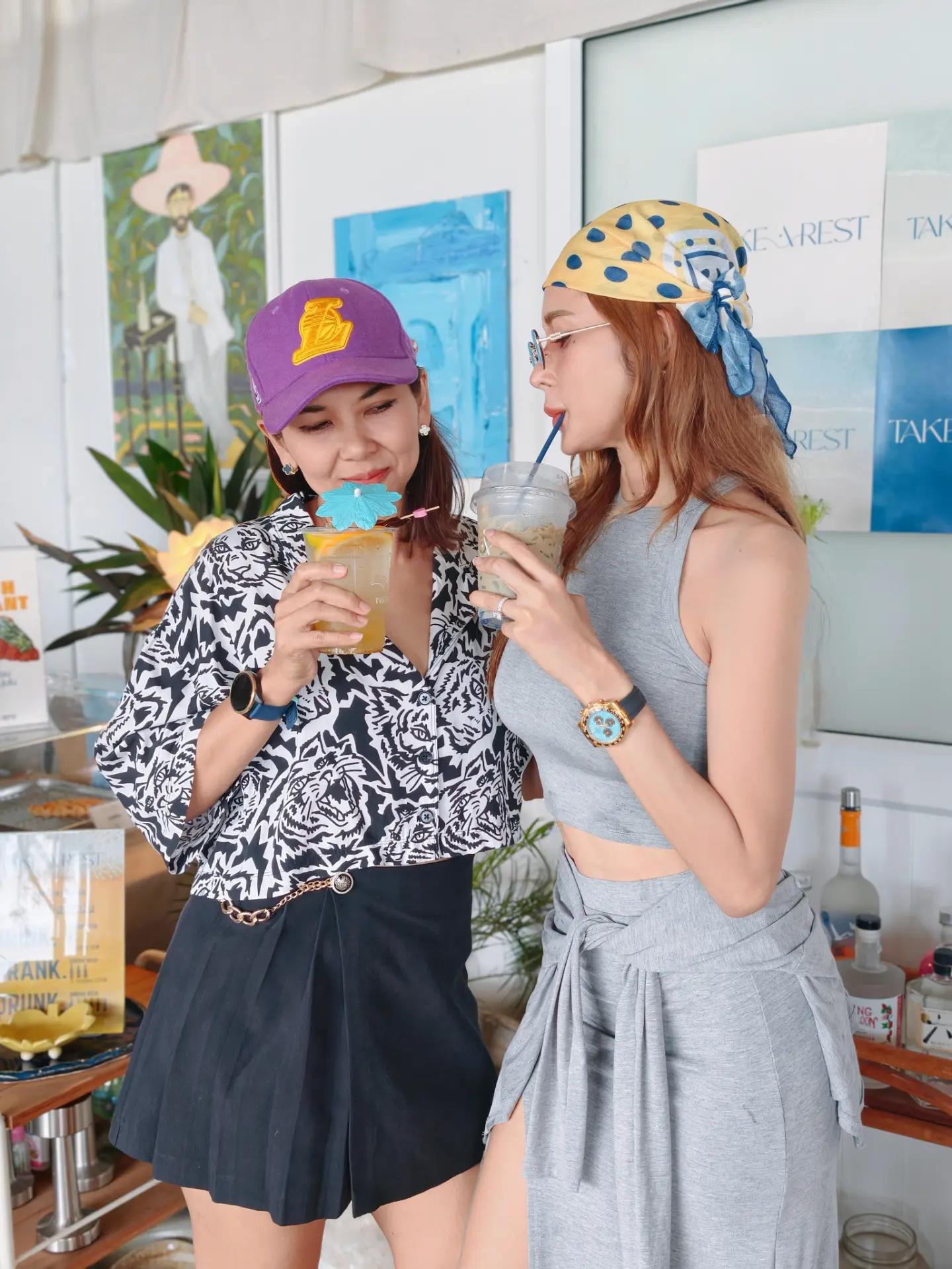 อุ้ม - ลักขณา วัธนวงส์ศิริ