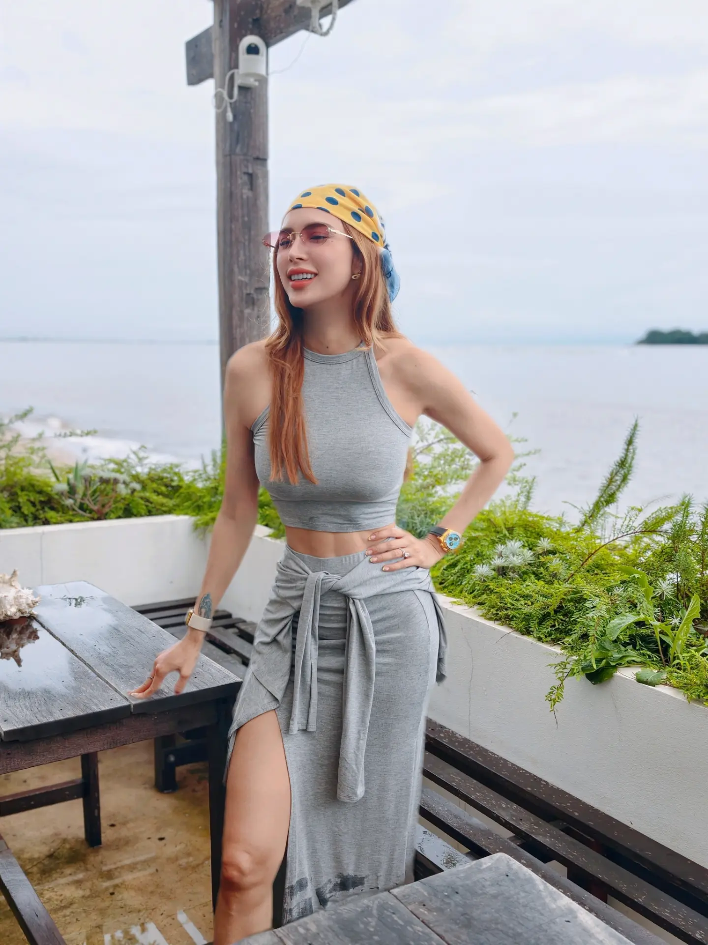 อุ้ม - ลักขณา วัธนวงส์ศิริ