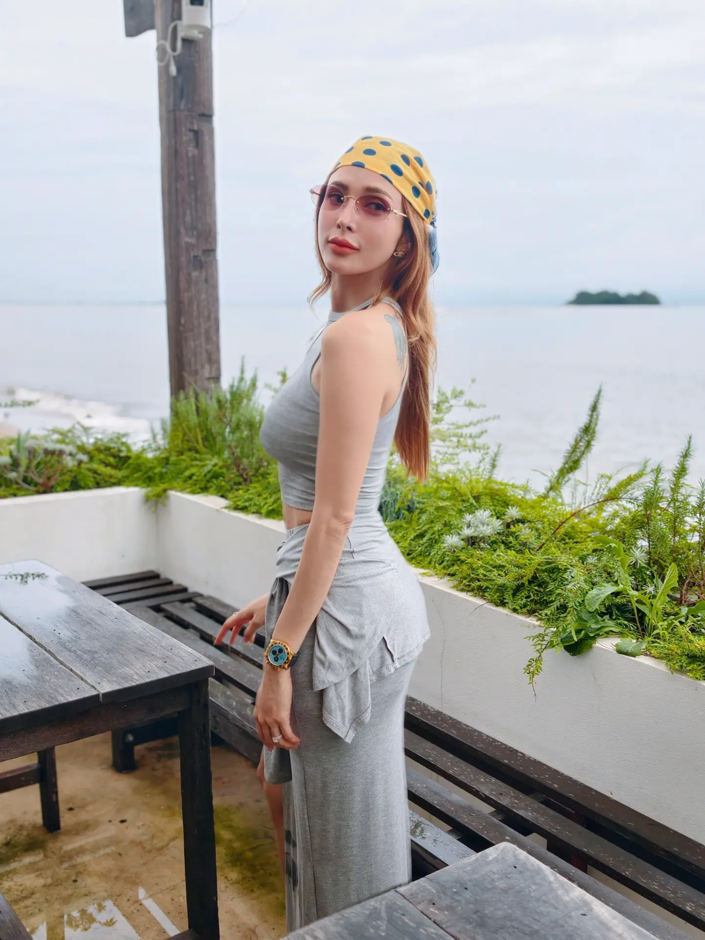 อุ้ม - ลักขณา วัธนวงส์ศิริ