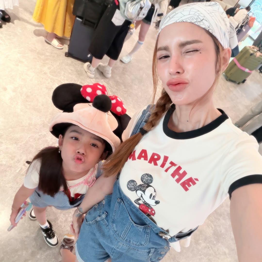 อุ้ม - ลักขณา วัธนวงส์ศิริ