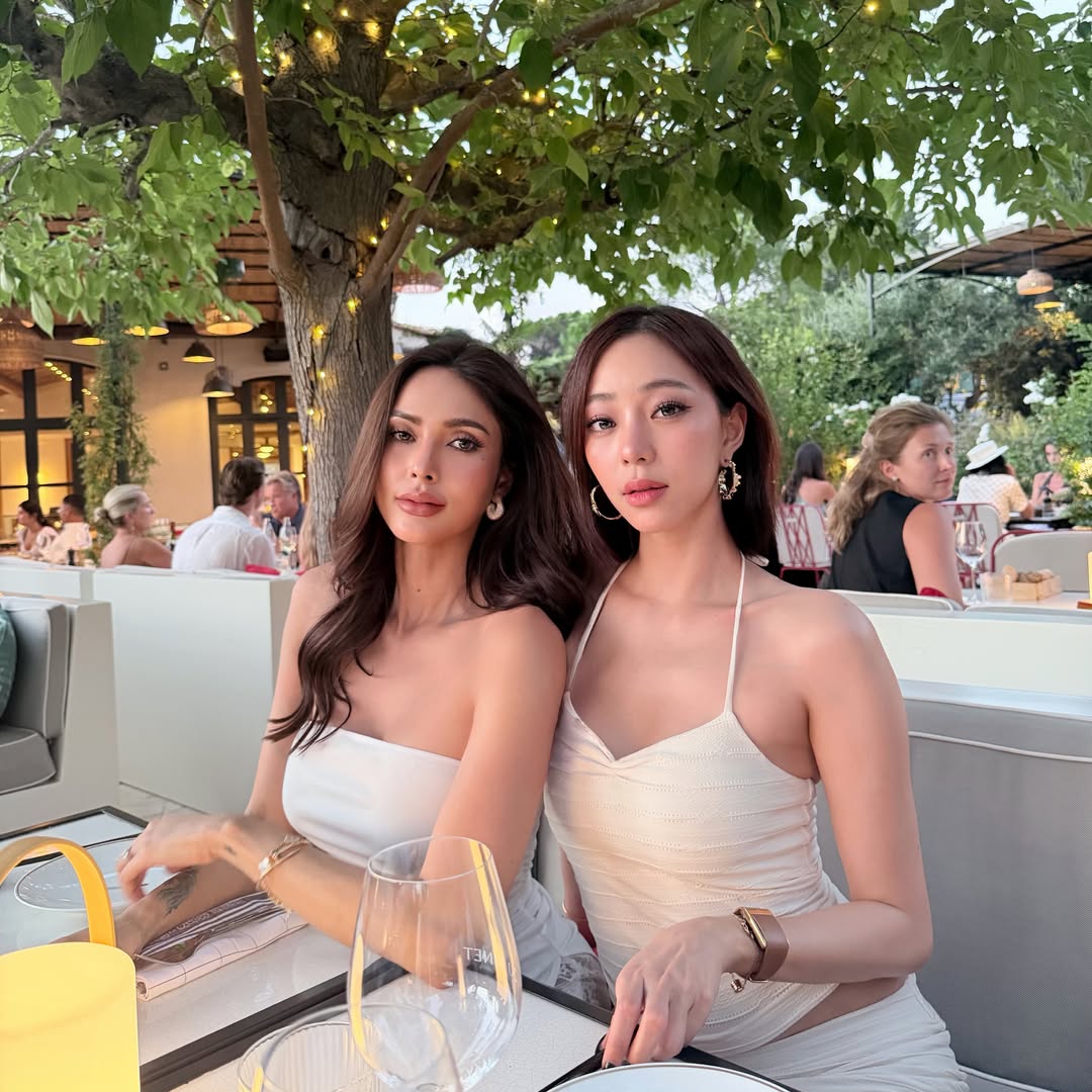 อุ้ม - ลักขณา วัธนวงส์ศิริ
