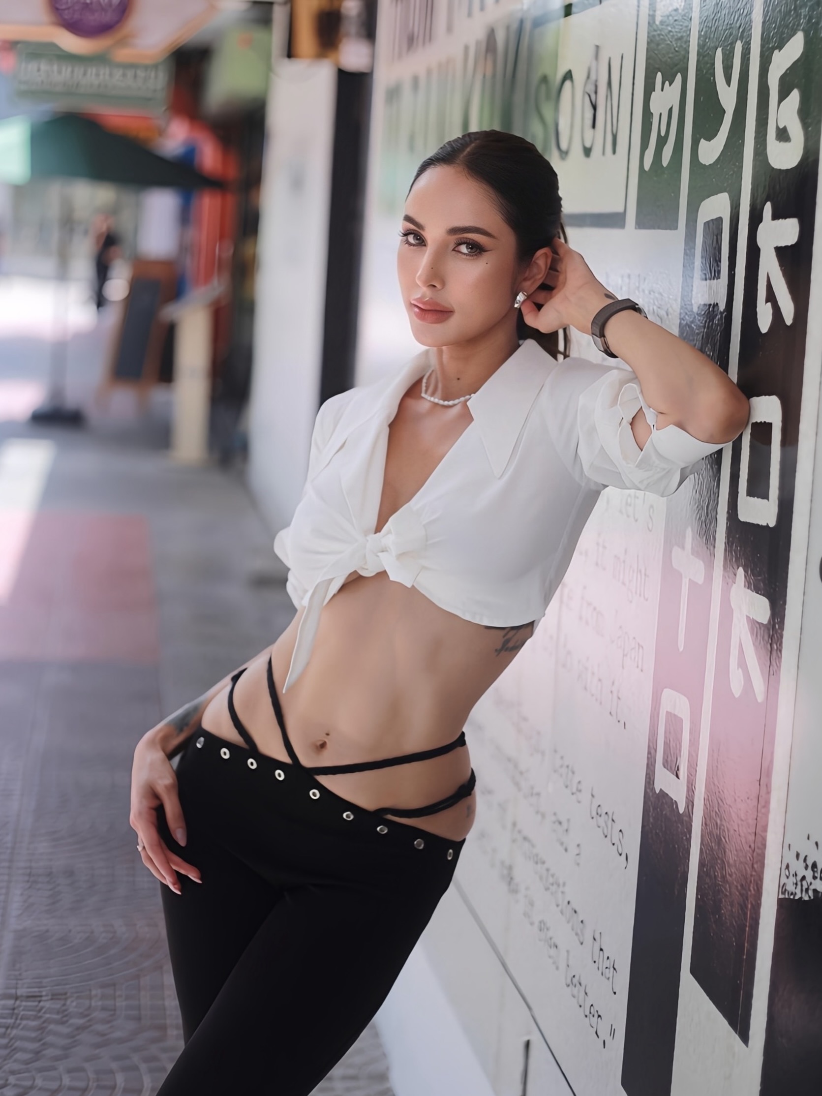 อุ้ม - ลักขณา วัธนวงส์ศิริ