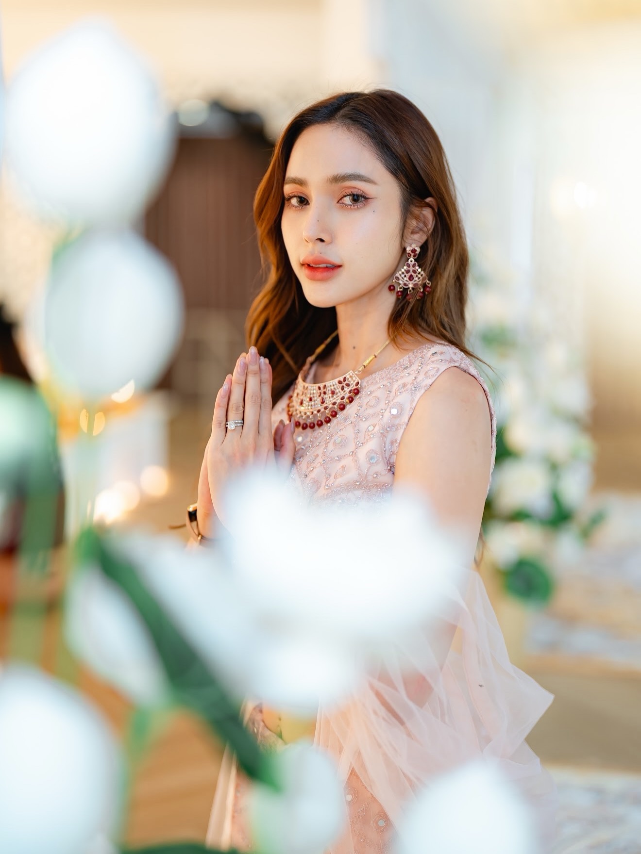 อุ้ม - ลักขณา วัธนวงส์ศิริ